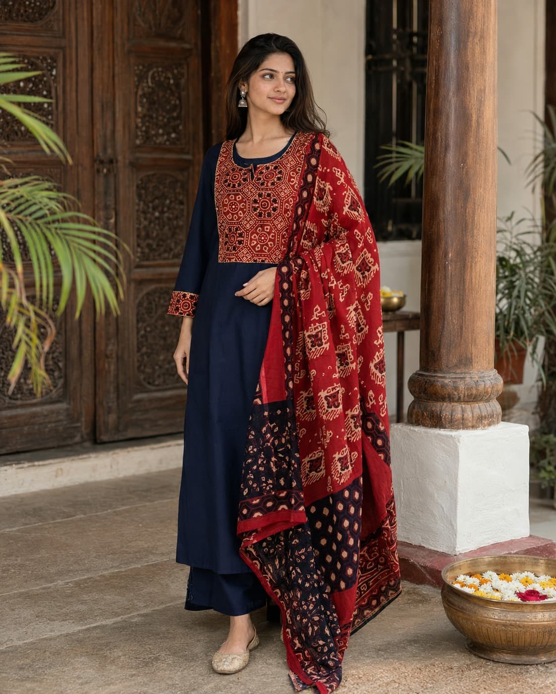 Unstitched Suit Sets