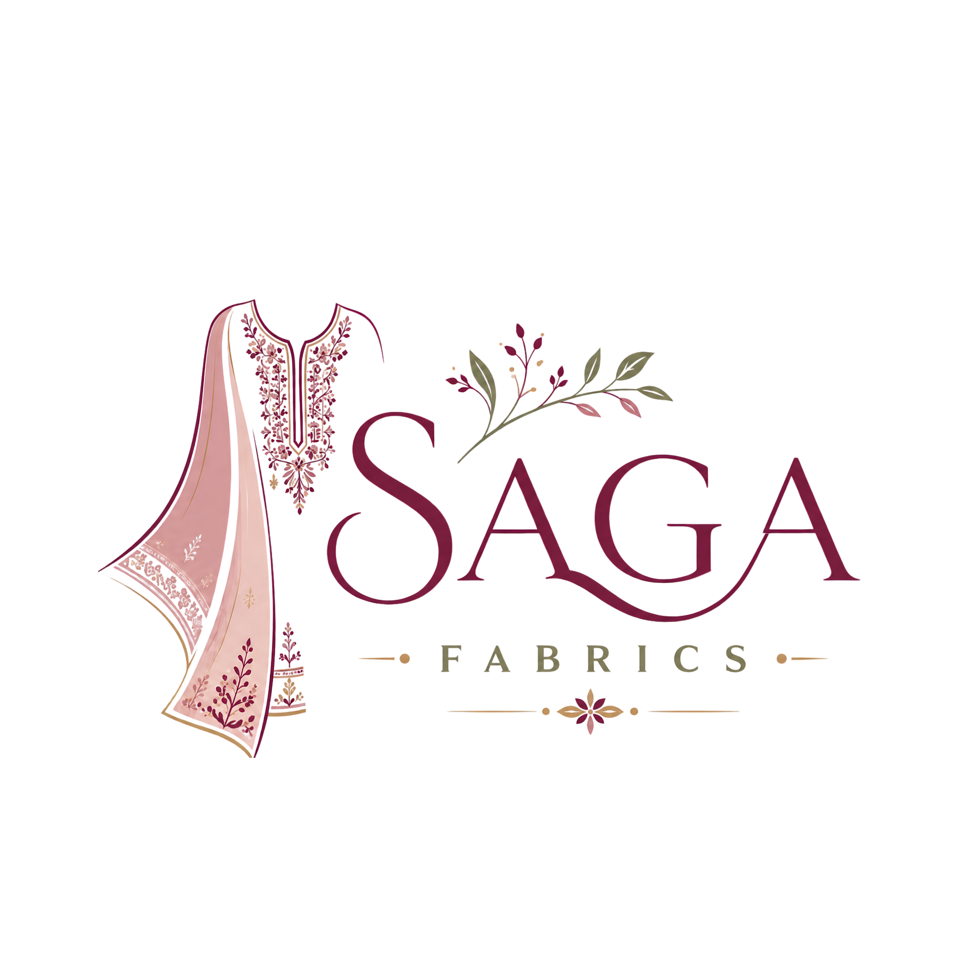 Saga Fabrics